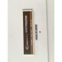 Breimachine Empisal Knitmaster 151