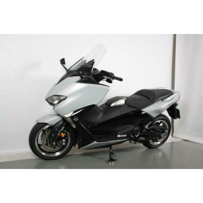 Yamaha TMAX DX ABS (bj 2019)