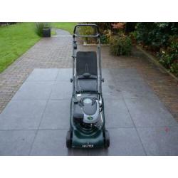 te koop Hayter grasmaaier met Briggs & Stratton motor