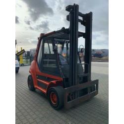 Linde H80D-03 (bj 2005)