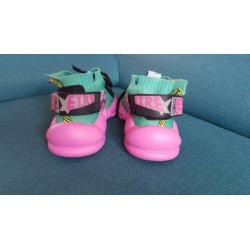 Hippe schoenen maat 38