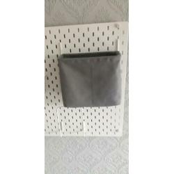 Bureau accessoires,IKEA Skadis