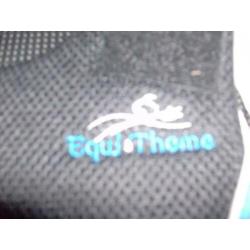 Body protector equi theme