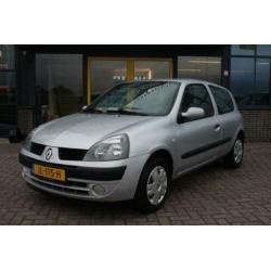 Renault Clio 1.2-16V Community AIRCO NIEUWE APK
