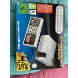 Nieuw Nintendo