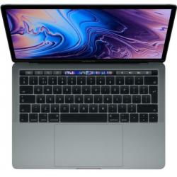 Macbook Pro 2018 Spacegray CPO 13,3" 2,3ghz/ 256gb/ Touchbar