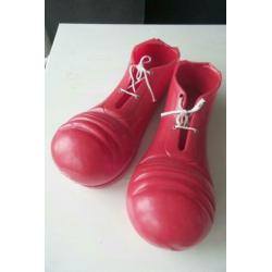 clowns schoenen