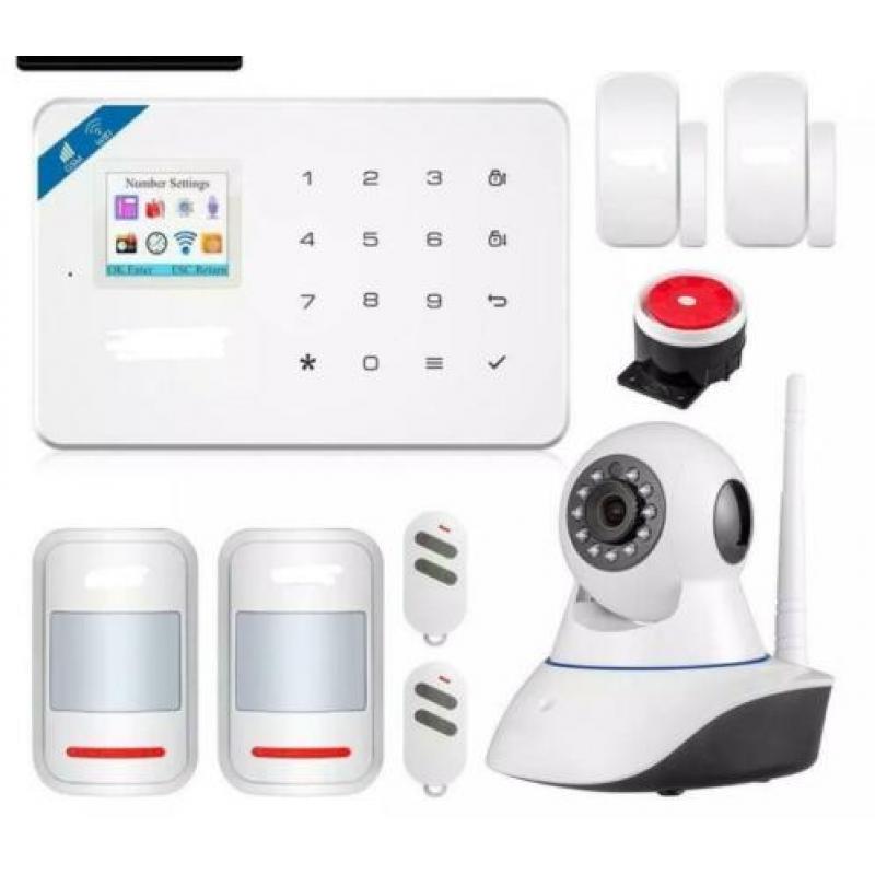 sg-gsm-touch-lcd-wifi, alarm+camera via gsm en wifi 3