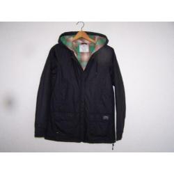 Nike winterjas Maat S. ( met warme voering)