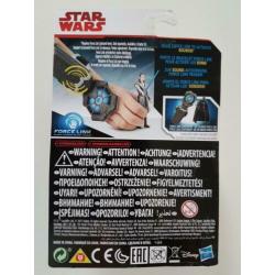 -30% Star Wars Force Link Rey (Jedi Training)