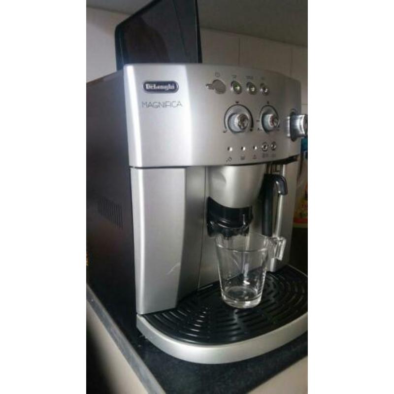 Delonghi Magnifica