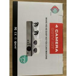camera beveiliging