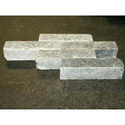 tuinklinkers Vietnamese hardsteen Soft Finish 20x5x5 cm