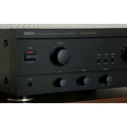 High End DENON PMA-1060 Optical Class A