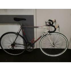 Klassieke Giant racefiets 28inch frame 56cm
