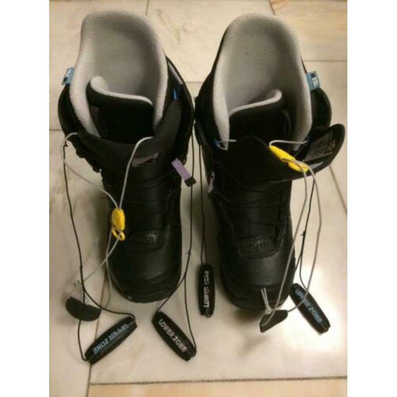 Burton snowboard schoenen Dames maat 39