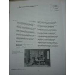 Grafische techniek in de 19e eeuw (NIEUW!)