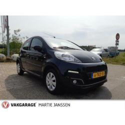 Peugeot 107 1.0 Active 5 DEURS / AIRCO / CENTRALE VERGRENDEL