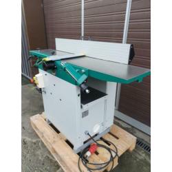Rojek Euro 5 - MSP 315 Combimachine Vlak-Vandiktebank
