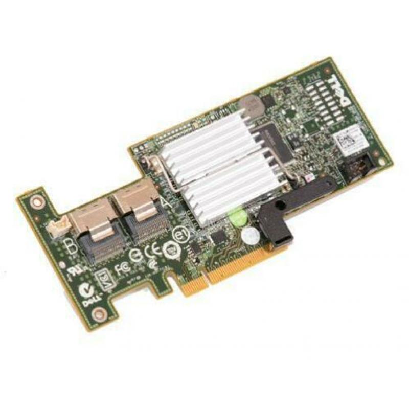 NEW Dell PERC H200 SAS/SATA 405-11540, 0H215J