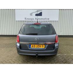Opel Astra Wagon 1.6 Essentia keurig onderhouden