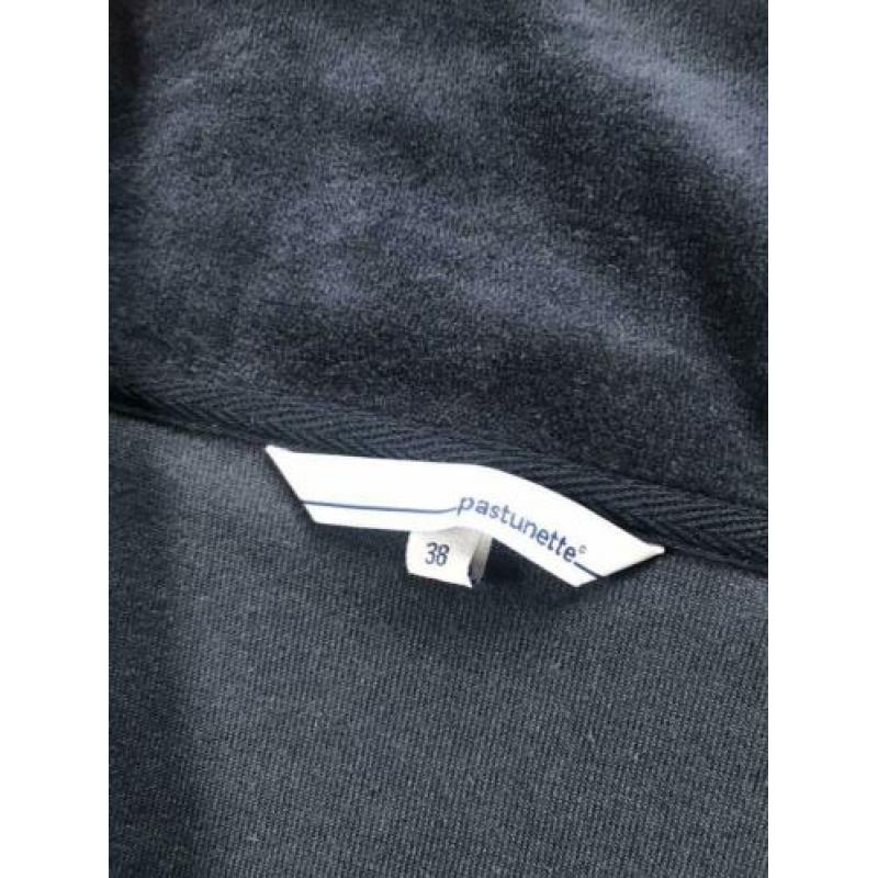 Pastunette velours huispak maat 38