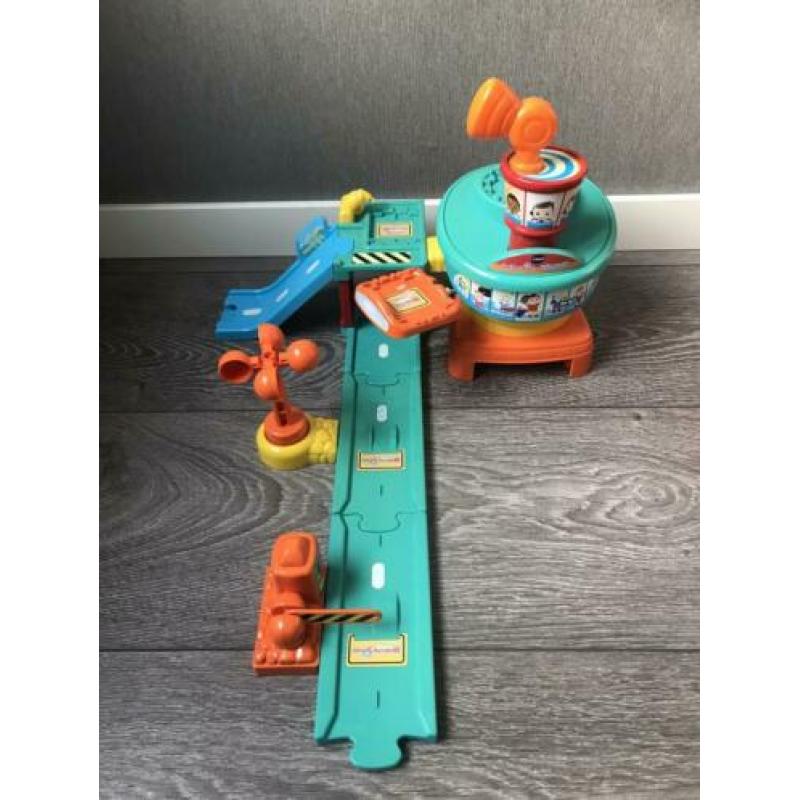 Grote Toettoet collectie Vtech