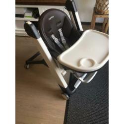 Peg Perego Siësta kinderstoel