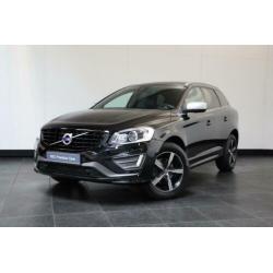 Volvo XC60 2.0 D4 FWD R-Design sport leder Audiosysteem perf