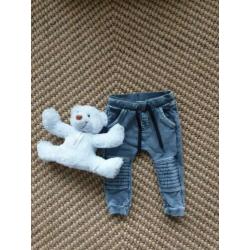 NIEUW! Noppies stretch jeans maat 62