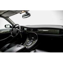 Jaguar XJR 100 4.0 V8 Aut. Limited Edition Uniek Youngtimer