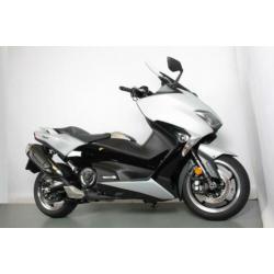 Yamaha TMAX DX ABS (bj 2019)