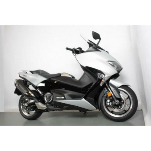 Yamaha TMAX DX ABS (bj 2019)