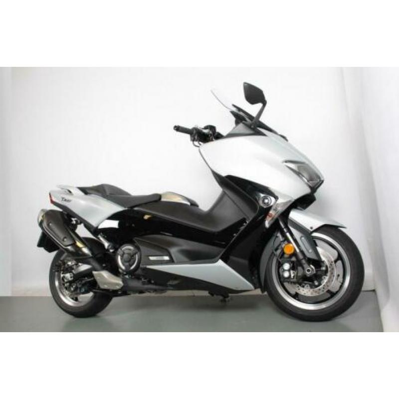 Yamaha TMAX DX ABS (bj 2019)
