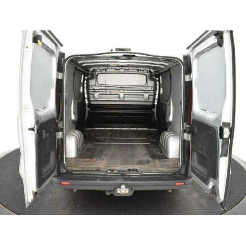 Opel Vivaro 2.0CDTI Dubbele Schuifdeur Airco / Cruise contro