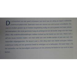 HANDBOEK TUINVERZORGING * Hans van Biemen - Rinus van Tiel