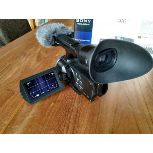 Sony VG20 Body