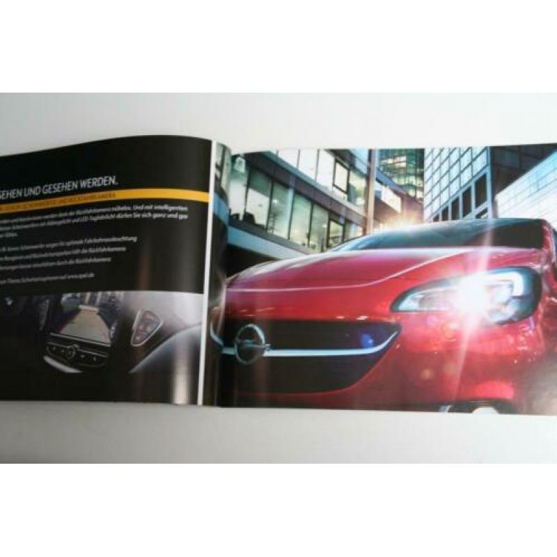Opel Corsa brochure (06-2016) (109)
