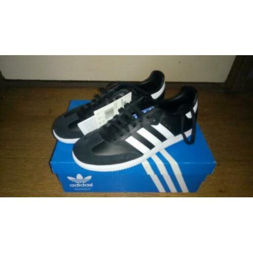 Adidas samba schoenen maat 36 2/3 nieuw