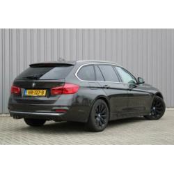 BMW 3-serie Touring 320d Aut. [ panoramadak 360 camera hud l