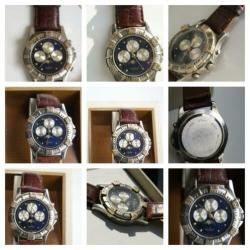 Vintage Lot Horloges