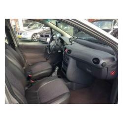 Mercedes-Benz A-klasse 140 Elegance