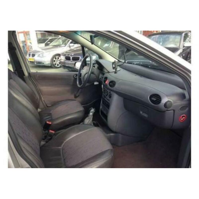 Mercedes-Benz A-klasse 140 Elegance
