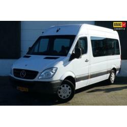 Mercedes-Benz Sprinter 311 2.2 CDI 366 9 PERSOONS ROLSTOELLI