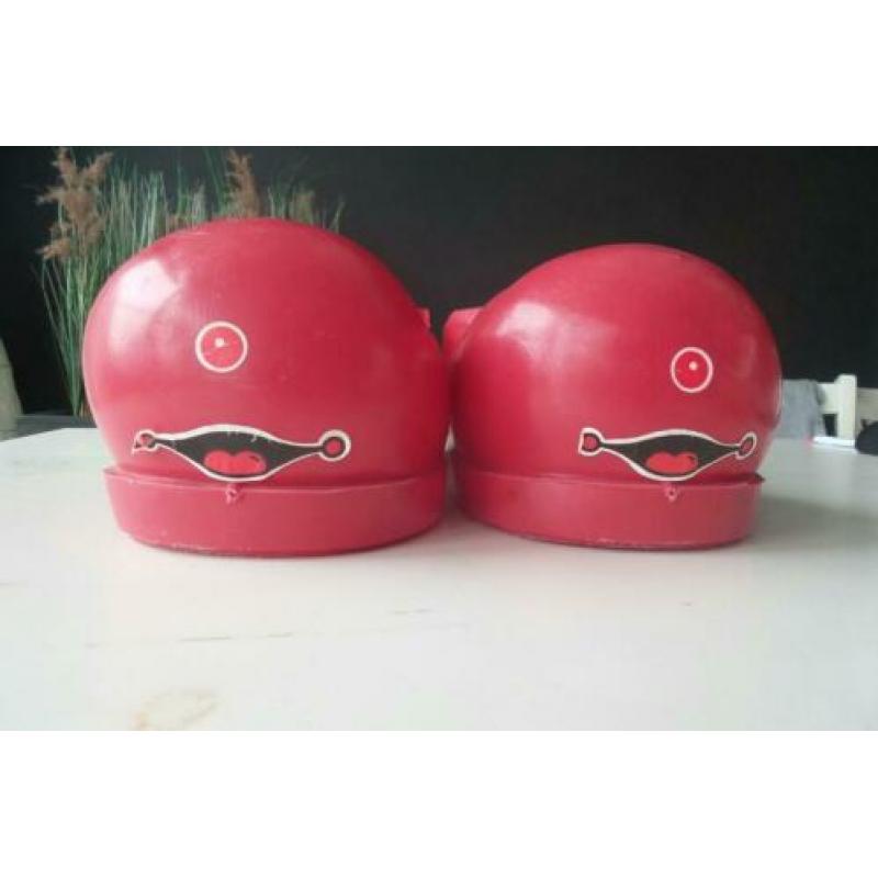 clowns schoenen