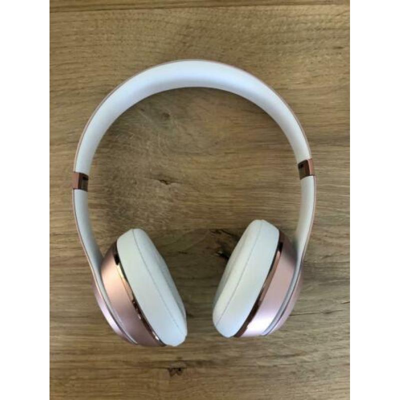 Beats solo3 wireless roségold (beats by dre)
