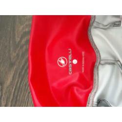 Castelli dames fiets broek 3/4 maat L