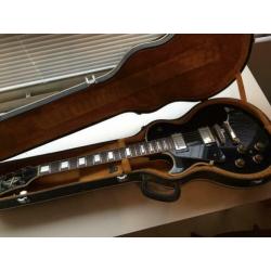 Vintage IBANEZ Les Paul Linkshandig