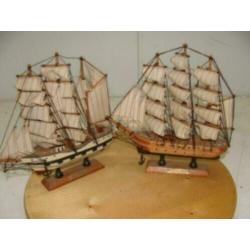 Model Scheepjes