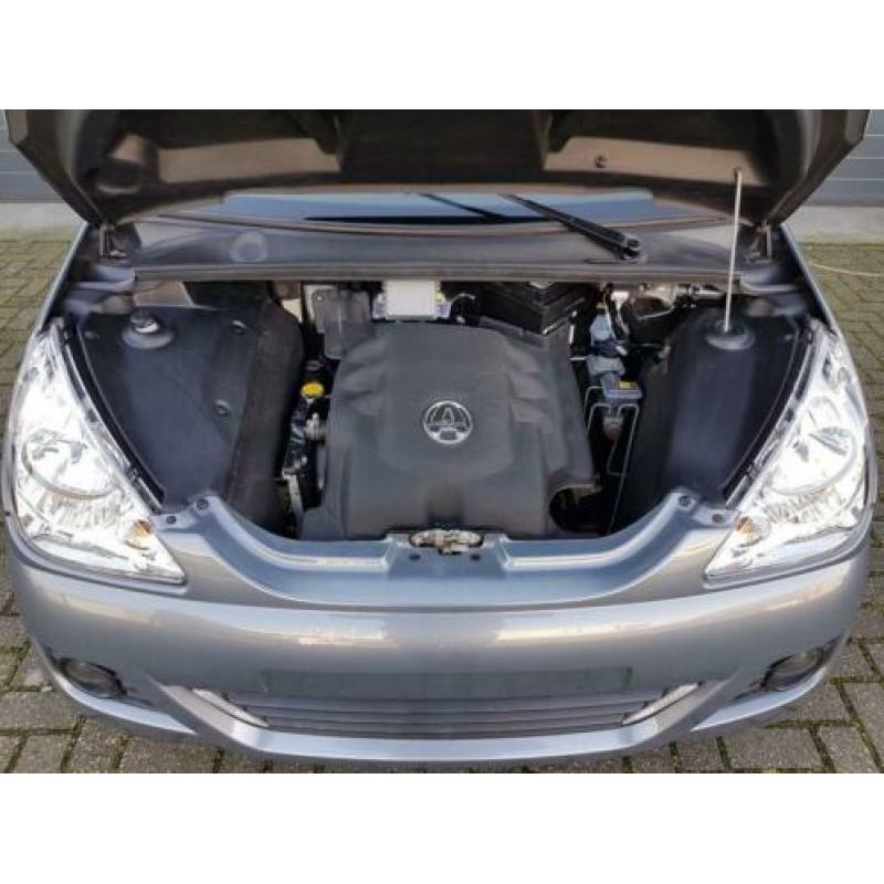 Aixam Coupé brommobiel *prijzen rijklaar* BEBRO ONDERHOUDEN!